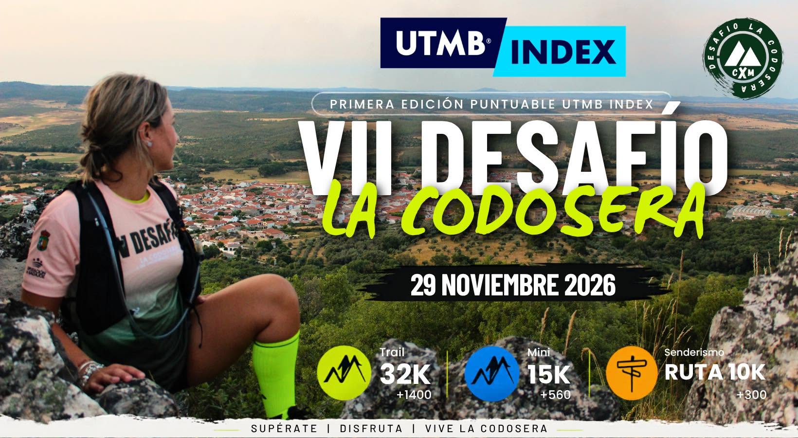 Revive la VI edición mientras llega la VII