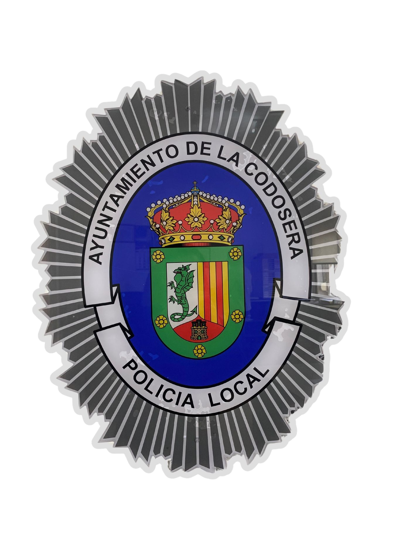 Logo patrocinador