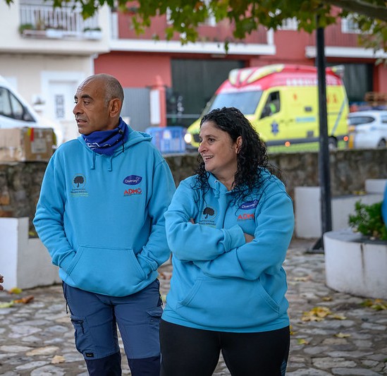 Buscamos voluntarios para el VII Desafío La Codosera